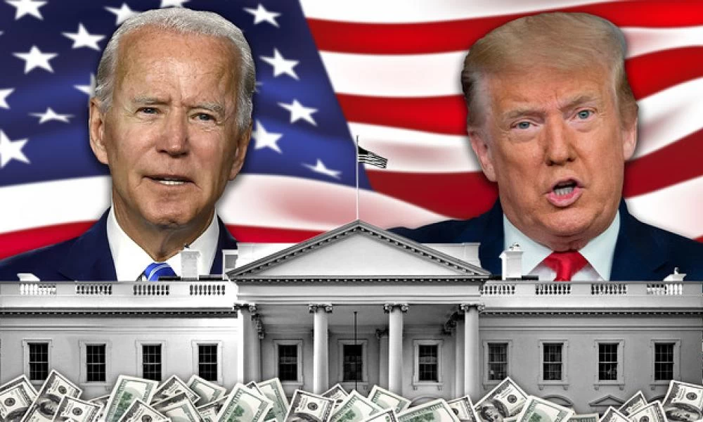 Σε εγρήγορση ο αμερικανικός στρατός: Ανησυχία για τις τελευταίες μέρες του Τραμπ στο Λευκο Οίκο